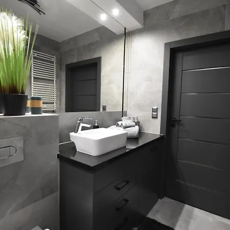 Center * Вроцлав