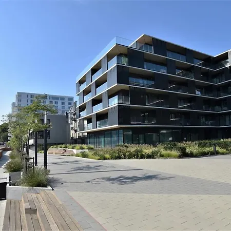 Center Apartment