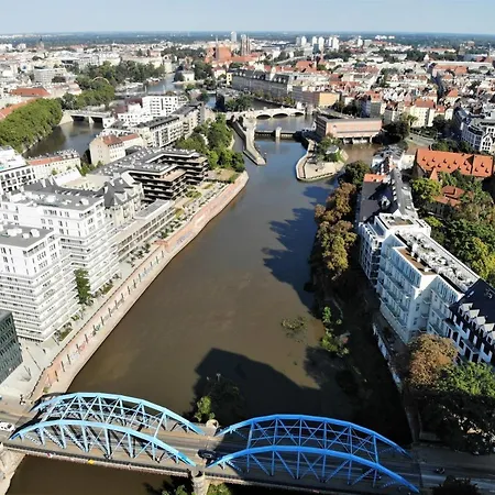Center Wroclaw