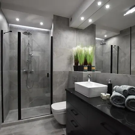 Center * Вроцлав