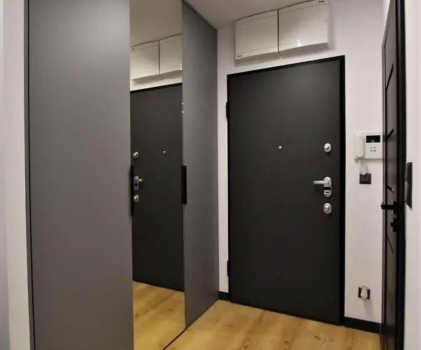 Center Βρότσλαβ