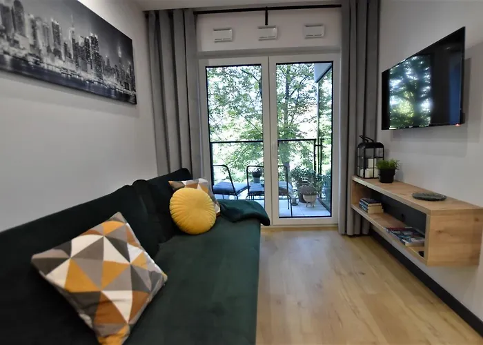 Center * Βρότσλαβ