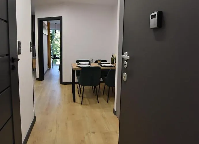 Διαμέρισμα Center