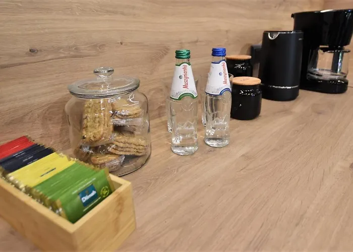 Διαμέρισμα Center *