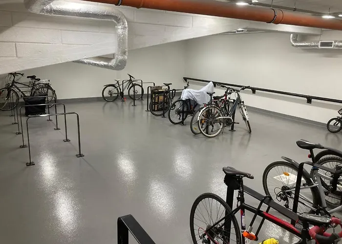 Center Διαμέρισμα