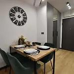 Center Apartmán Vratislav