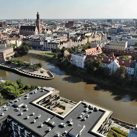 Appartement Center Wrocław
