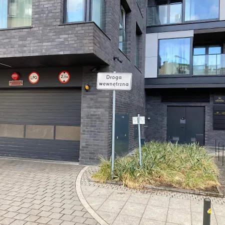 Apartmán Center *